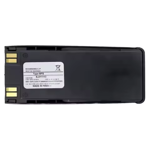 3.6V 1000mAh BPS-2N Battery for Nokia 6185 6138 6110 6310I 6310 6210 5185 5165 5110 5180 5170 5125 5