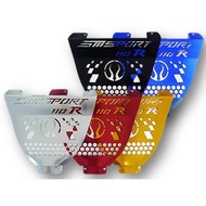 ENGINE COVER SM SPORT 110R