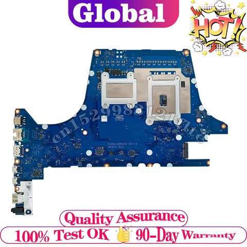 Mainboard FA507NV FA507NU FA507NVR FA507NUR FA707NV FA707NU FX507N FX707N TUF507N TUF707N For ASUS L