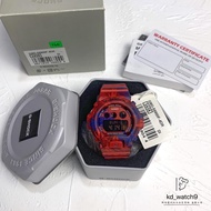 🦾 G SHOCK Floral GMD S Series 100% Original GMD-S6900F-4D / GMD-S6900F-4 / GMD-S6900F / GMD-S6900