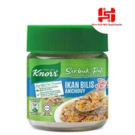 Knorr Ikan Bilis Seasoning Powder 120g