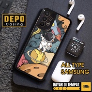 Samsung A23 4G Case Samsung A23 4G Premium Glossy Depo Casing [AST2] Casing Samsung A23 4G Aesthetic
