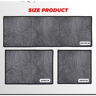 Microfiber Car and Motorcycle Cleaning Cloth, Drying Towel Brand, Premium 600 GSM, 1200 GSM, Super A