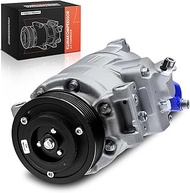 Frankberg Air Conditioning Compressor Compatible with A.m.a.r.o.k 2HA 2HB S1B S6B S7A S7B 2.0L 2010-