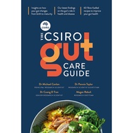 The CSIRO Gut Care Guide by Michael Conlon | SelfHelp ( PDF / EPUB )