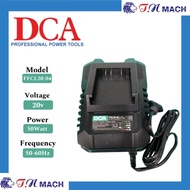 FCL20-04 DCA 20V Charger