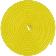 HIPA 10-Kaki 2mm x 3.5mm Tiub Saluran Bahan Api Petrol I.D 0.08" x O.D 0.14" untuk Enjin Kecil 2-Tak