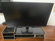 Acer sa270電腦螢幕(含收納）