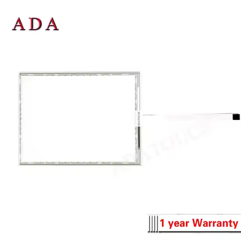 T121S-5RAD06N-0A18R0-300FH 121S-5RA006 Touch Panel Screen Glass Digitizer T121S-5RAD06N-0A18R0-300FH