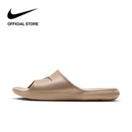 Nike Mens Victori One  Shoes - Khaki