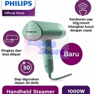Philips Handheld Travel Iron Mini Steam Iron STH3010