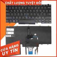 HCM- KEYBOARD FOR DELL LATITUDE E5450,E7450,E7470 (WITH LIGHT)