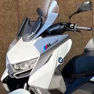 BMW Scooter Motorcycle Decorative Sticker, C400GT Motorcycle Shell Decorative Sticker, C400GT Car Si