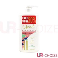 澳寶 - 特效滋潤沐浴露(加送20%) 1200ml (平行進口)