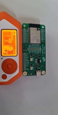 flipper zero wifi developer board