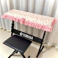 Electronic Keyboard Dust Cover Yamaha 61-Key Electronic Keyboard Cover 81-Key 54-Key Universal Casio
