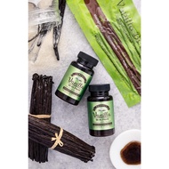 Vanilla Bean King Vanilla Bean Paste 4oz – Gourmet Madagascar Bourbon Blend with Real Vanilla Seeds