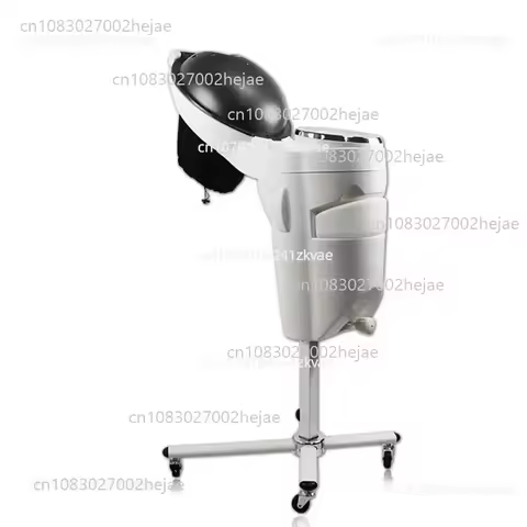 Oil Treatment Machine Ozone Micro Mist Machine Steam Care Hair Care Heater Biochemical Analyzer Barb