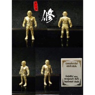 lp nien 勇兵魂魄勇 龙婆年/lp nian/ 魂魄佣/魂魄庸/ 龙婆念/龙婆nian/🇹🇭泰国佛牌 thaiamulet