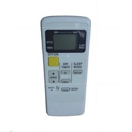 Remote Điều khiển từ xa quạt trần dành cho Panasonic5 cánh F-56 F-60 F-70 F-8 F-409 - Hàng nhập khẩu