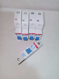 MCB ABB PLN ORIGINAL kramik