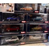 = Uranus Hobby Japan 1/64 Honda CIVIC (EG6) JDM style, SiR ll