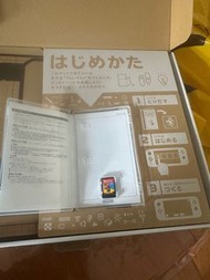 Switch labo 遊戲