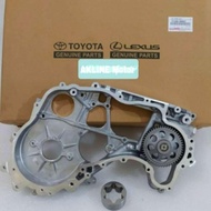 Pompa oil/oil pump Hilux Vigo 2.5-innova diesel 2kd