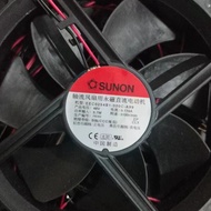 [Cooling Fan] Jianzhun SUNON EEC0254B1-000C-A99 48V 5.7W 12cm High Air Volume Cooling Fan Hot Sale