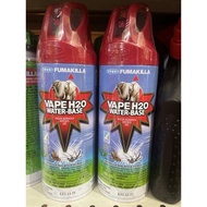 Fumakilla Vape H2O Water base  300ml