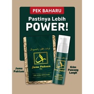 100% genuine Jamu Paktam HQ (Original Jamu Paktam  Krim Pancang Langit)