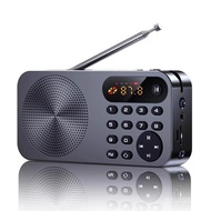 Card 2025 Audio Dedicated Small All-In-One Machine High-End Radio Charging Player New Style Elderly 