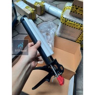 Hilti H04 glue pump. Hilti Re10, Hilti Re100, Hilti Re500 steel implant pump