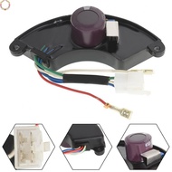 AVR Automatic Voltage Regulator 5KW 6KW 6.5KW 7KW 7.5KW 8KW 8.5KW For Generator