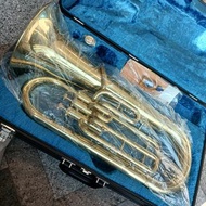 New Old Stock - Yamaha YEP201 Bb Euphonium 上低音號 ~ Made in Japan ( YEP-201 )