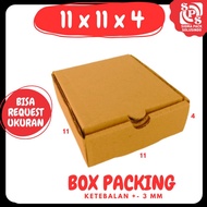 Cardboard 11x11x4 LD Wallet Cardboard / Box 11x11x4 Packaging Box / Box 11x11x4 zigma pack