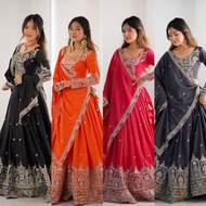 NEW LAUNCHING: BEAUTIFUL LEHENGA CHOLI