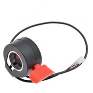 Thumb Throttle 44x24mm Electric Scooter Accessories Speed Control For Xiaomi