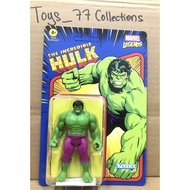 MARVEL LEGENDS THE INCREDIBLE HULK