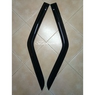 Nissan Vanette C22 Door Visor