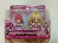 光之美少女 公主  20週年紀念 precure flora lovely 公仔