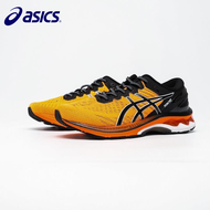 2023 Asics New Men's Shoes Professional Cushioning Running Shoes GEL-KAYANO27 Stable K27 Sports Running Shoes Women's Shoes