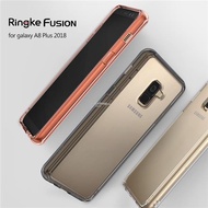 Ringke Fusion for Samsung Galaxy A8 Plus 2018 and A8 2018