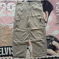 Vintage Ocean Pacific Cargo Pants Baggy