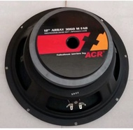 Speaker 12 Inch ACR Fabulous Line Array 3060