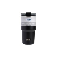 【Tyeso】 Thermal Tumbler / Stainless Steel Tumbler / Bubble Tea Tumbler - 600ml / 900ml