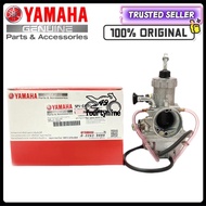 100% ORIGINAL RXZ CATALYZER CARBURETOR 5PV-E4101-00