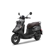 YAMAHA 山葉機車VINOORA125M-晶片匙碟煞-M版-2025新車
