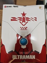 御模道奧特曼