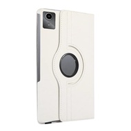 Cho Lenovo xiaoxin Pad 2024 11 inch TB-330FU TB-331FC Trường hợp Chất liệu da PU 360 Chân quay cho L